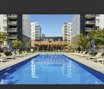 Condo locatif - Photo 1
