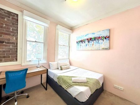 Modern Living in the Iconic 'Astoria' Building - Photo 4