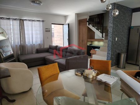 Casa en Renta en Real Ankara turquesa amueblada y equipada - Photo 2