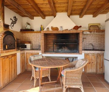 3 room luxury House for rent in San Jose, Spain - Photo 4