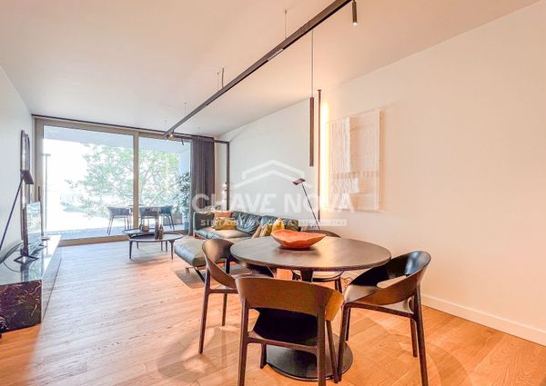 Apartamento T1 em Porto