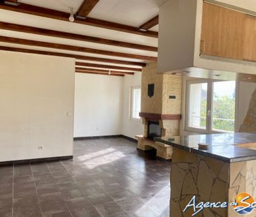 Sallèles-d’Aude – Location Appartement – m² – 610€ CC / mois - Photo 4