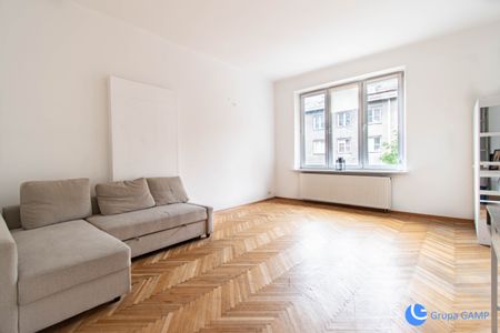 3 pokoje I na biuro I Konarskiego I od zaraz I - Zdjęcie 3