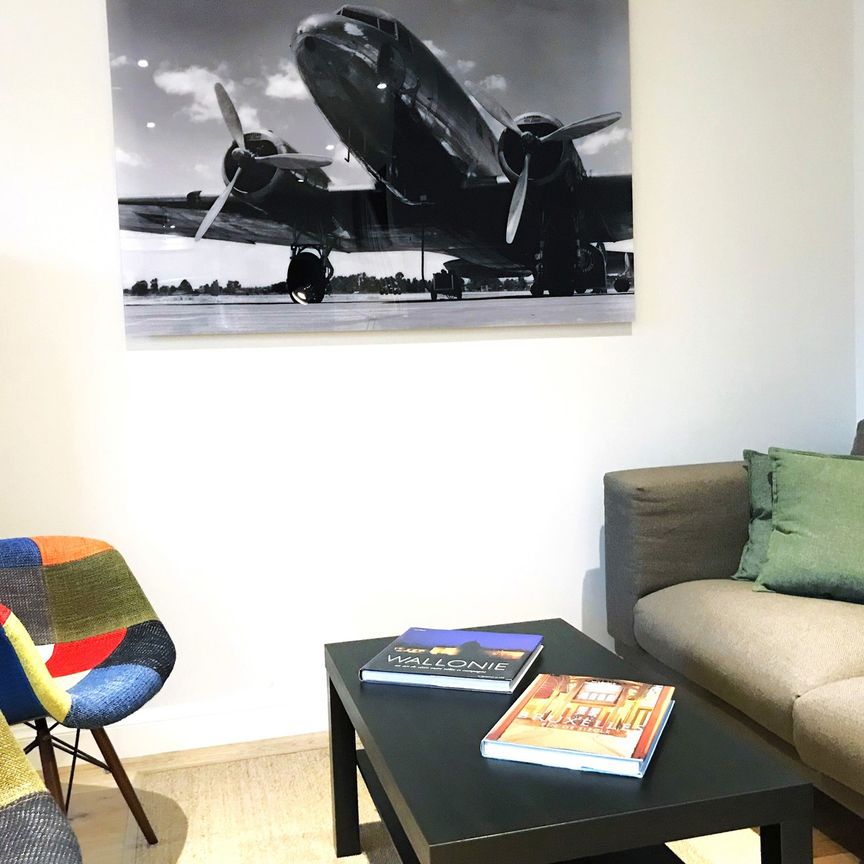 Duplex - for rent - Photo 1