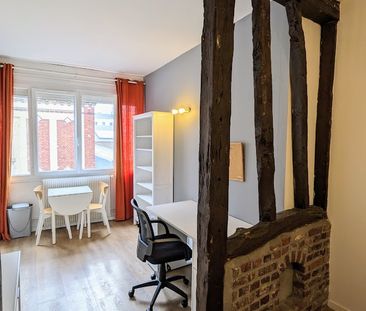Ref: 156 Appartement à Le Havre - Photo 5