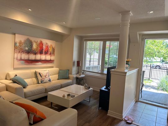 For Lease - 1830 Lake Shore Boulevard Unit# Ground, Toronto, Ontario - Photo 1