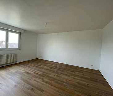 Location appartement 2 pièces, 50.69m², Caen - Photo 4