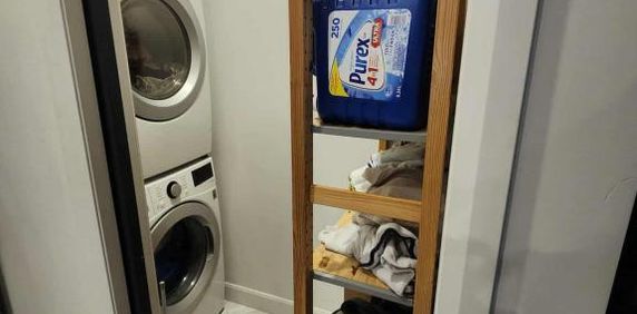 4 1/2 à St-Michel - Cession de bail - Photo 2