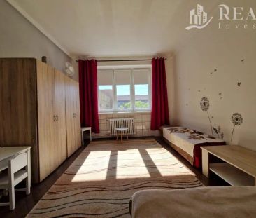 Pronájem byt 1+1, OV, 40 m and sup2;, ul. W.A. Mozarta, Most. - Photo 1