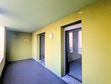 AIX LA DURANNE APPARTEMENT T2 TERRASSE, - Photo 2