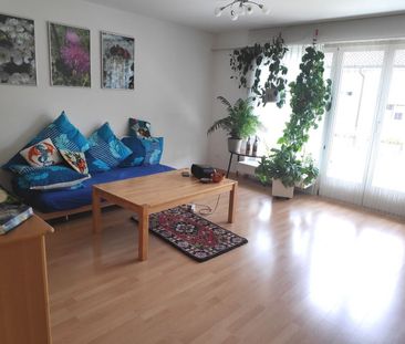 3-room apartment in a child-friendly neighborhood - Photo 4