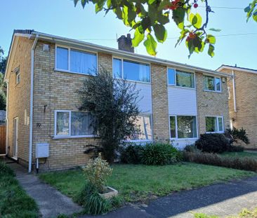 3 bedroom semi-detached house to rent - Photo 1