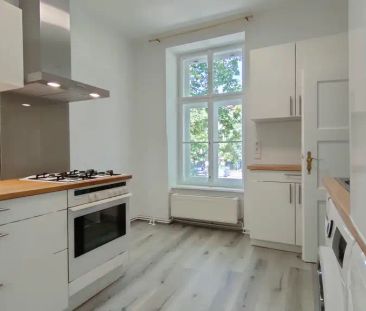 NEU - SINGLE-/PÄRCHENWOHNUNG nahe SCHLOSS HETZENDORF/SCHÖNBRUNN mit... - Foto 4