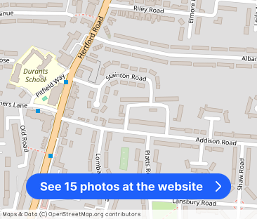 Stainton Road, Enfield - Photo 1