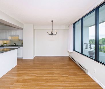 For Lease - 370 Dominion Avenue Unit# 705, Carlingwood - Westboro a... - Photo 6