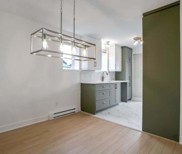 Appartement à louer - Mascouche (Ville) - Photo 4