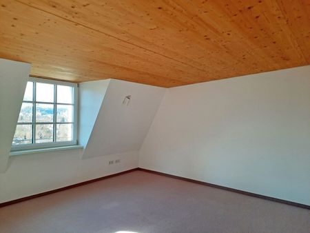 Exclu­si­ves Rei­hen­haus mit herr­li­chem Aus­blick am Wal­des­rand - Foto 5