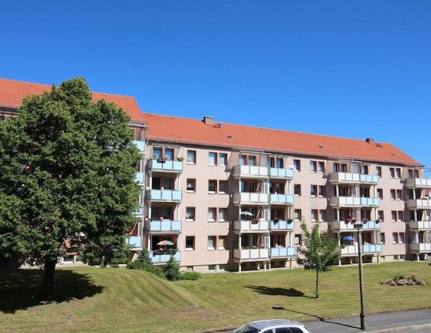 Geibelstraße 9, 08525 Plauen - Photo 1