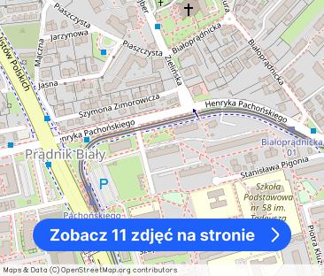 3 pokoje, osobna kuchnia, blisko tramwaj i park - Zdjęcie 1