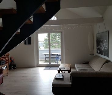 Duplex apartment with atmosphere - Photo 4