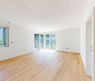 Ihr Traumhaus in Hintersdorf – offen, lichtdurchflutet und mit eige... - Photo 2