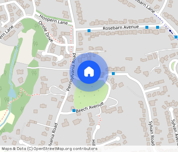 Pennsylvania Park, Exeter - Photo 1