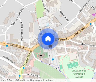 Church Street, Weybridge - Photo 1