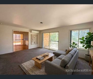 Well-Presented Home in a Peaceful Setting - Photo 1