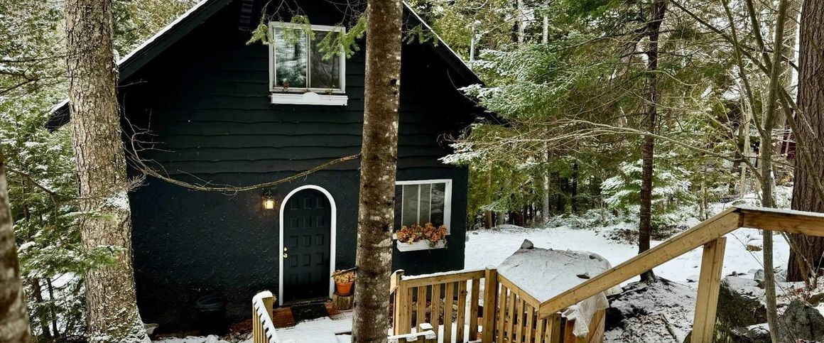 À louer / Maison à étages - Photo 1