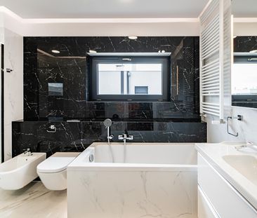 Nowy dom 140m2 | 5 pokoi| Bielany Wrocławskie - Photo 1