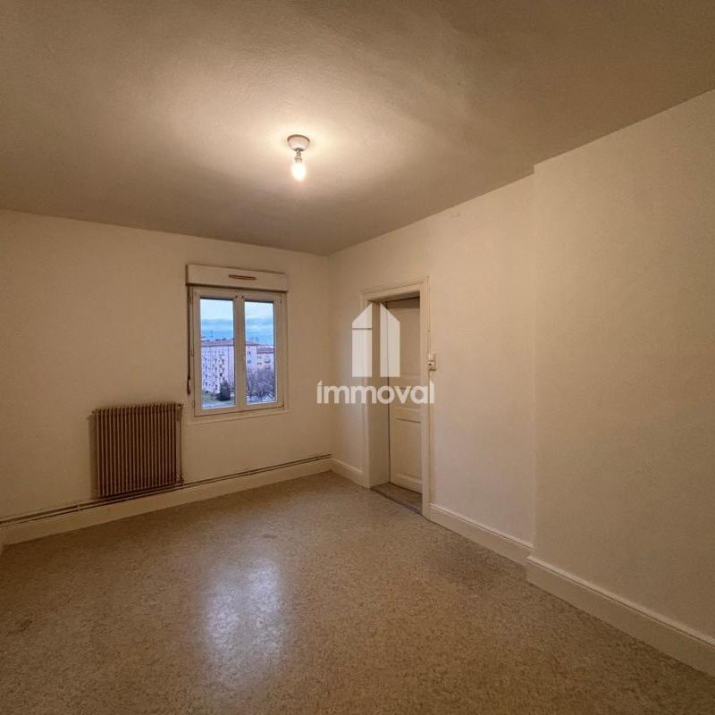 Location Appartement 3 pièces 63m² STRASBOURG 67200 - Photo 1