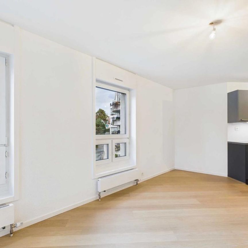 3 Zimmer, 2. Stock - Photo 1