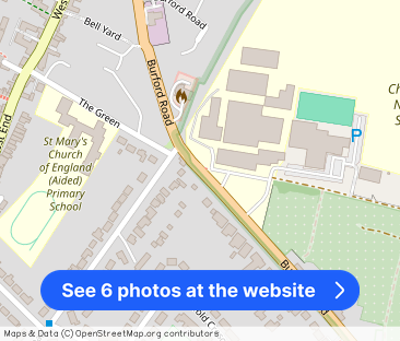 Burford Road, OX7 - Photo 1