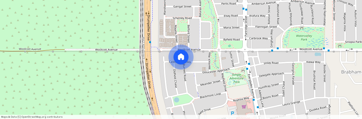 6 Burnett Road, WA 6055, Brabham