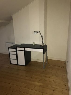 Location Appartement 3 pièces 52m² LYON 7ème - Photo 1