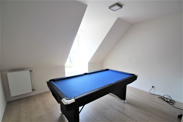 Ruime pastoriewoning met 4 slaapkamers en tuin - Foto 1