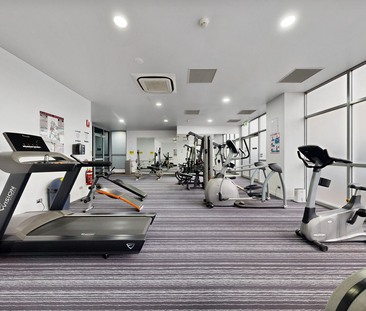 333/25 Porter Street, Ryde NSW 2112 - Apartment For Rent | Domain - Photo 5