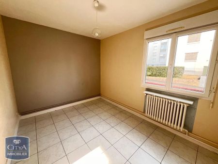 Appartement à louer 5 pièces 76.42m² - Photo 4