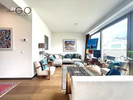 Appartement te huur - Photo 5