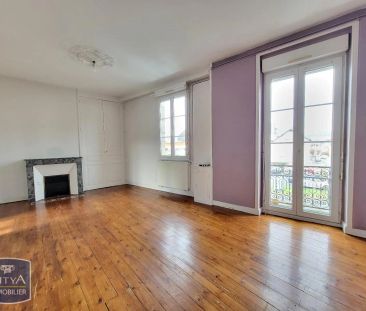 Appartement à louer 3 pièces 59.35m² - Photo 6