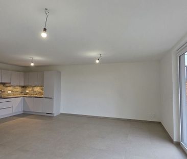 Appartement te huur in Barvaux-sur-Ourthe voor € 770 met 2 slaapkamers - Foto 4