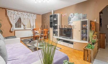 ALL INCLUSIVE | Na prenájom 3-izb. byt s balkónom, Dunajská Streda - Photo 2