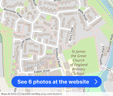 Guildford Road, Colchester, Essex, CO1 - Photo 1