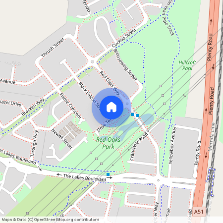 10 Dove Terrace, Vic 3752, South Morang