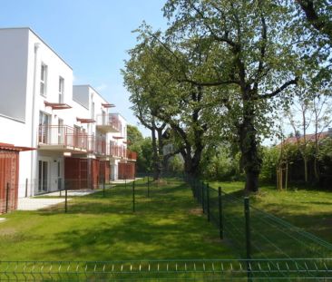 Grottenhofstraße sonnige 2ZI mit 9m² Süd/Balkon ruhig,hochwertig - Photo 2