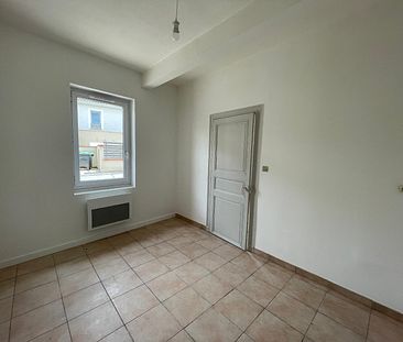 TOURNEFEUILLE / Location Appartement 2 Pièces 31 m² - Photo 1