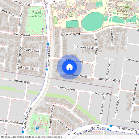 40 Bungarim Wynd Sydenham, VIC 3037