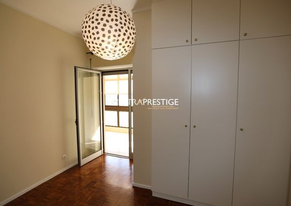 Apartamento T3 em Lisboa