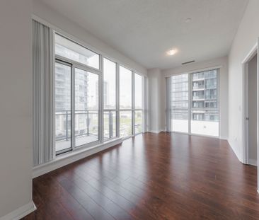 For Lease - 75 Eglinton Avenue Unit# 405, Mississauga, Ontario - Photo 2