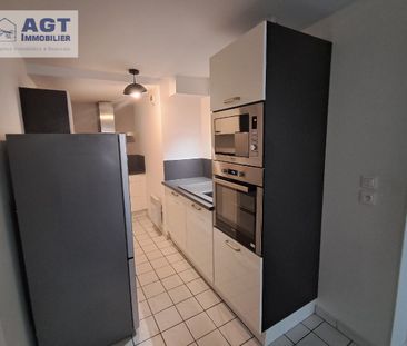 Location Appartement 2 pièces 50m² BEAUVAIS 60000 - Photo 1